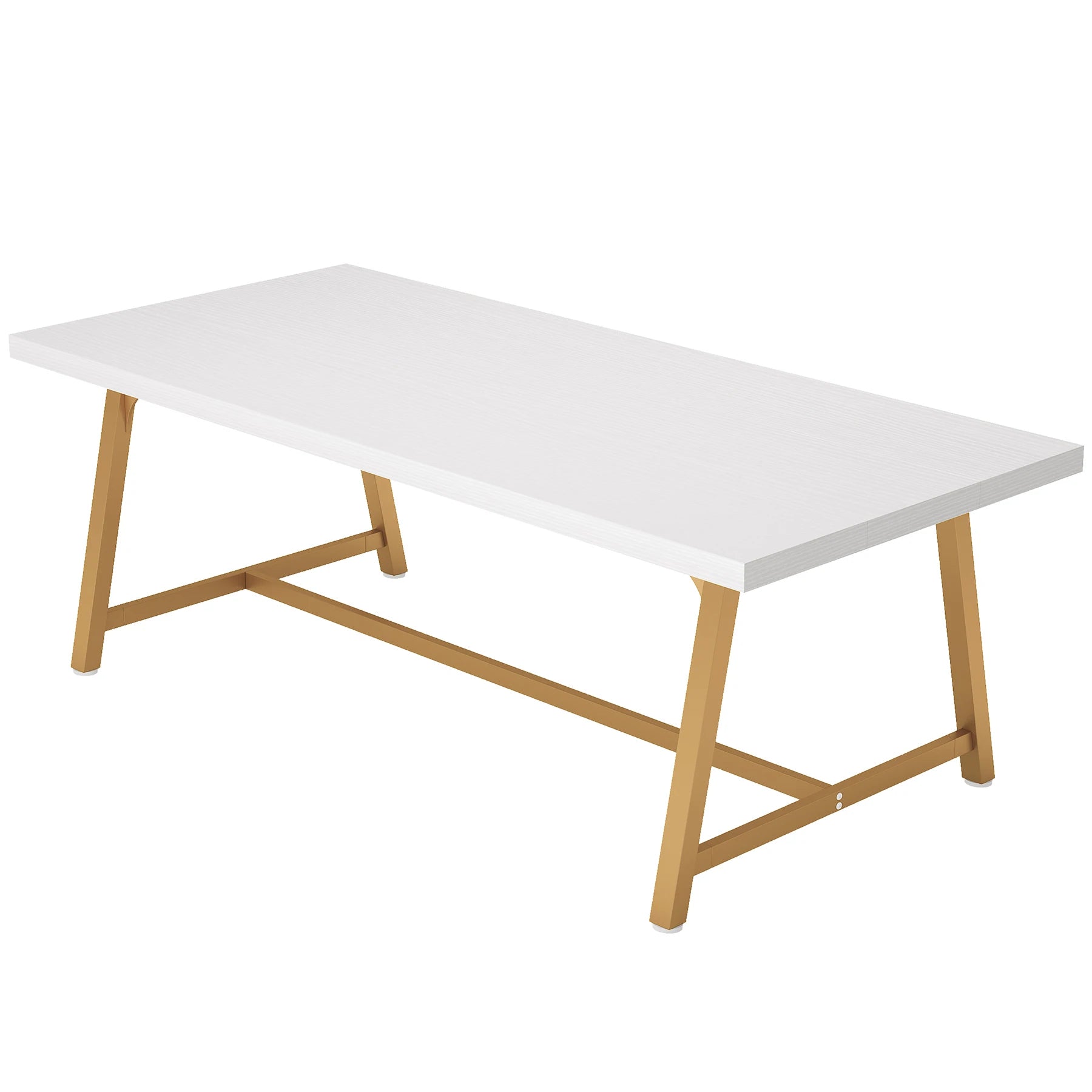 Rectangular Dining Table for 8